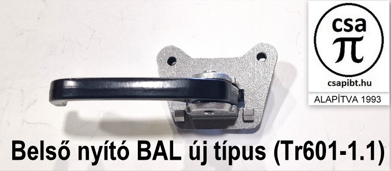 Belső nyitó BAL új típus (Tr1.1-601)
